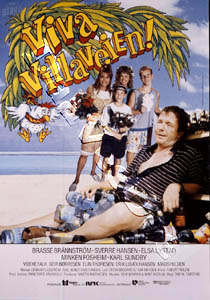 Long Live Suburbia! (DVD)